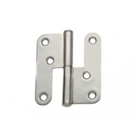 HINGES - 85x75x19mm - SM455508X - Sumar